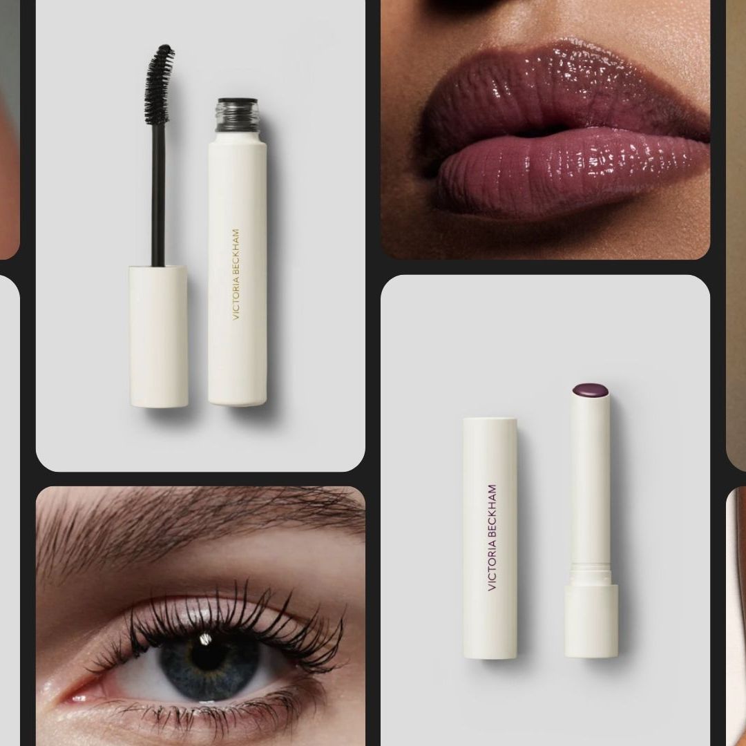 試し塗りのみ‼︎ Victoria Beckham Beauty VICTORIA BECKHAM Beauty