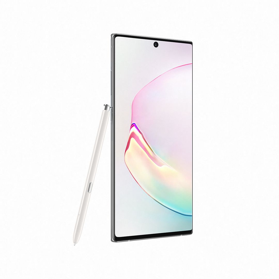 takahashi Samsung Galaxy Note 10＋ Samsung Galaxy Note 10 and Note 10+ specs: More RAM, fewer