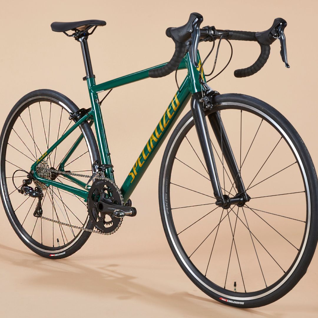 美しい！Specialized Allez Specialized Allez revamped for 2018 - lighter frame, new