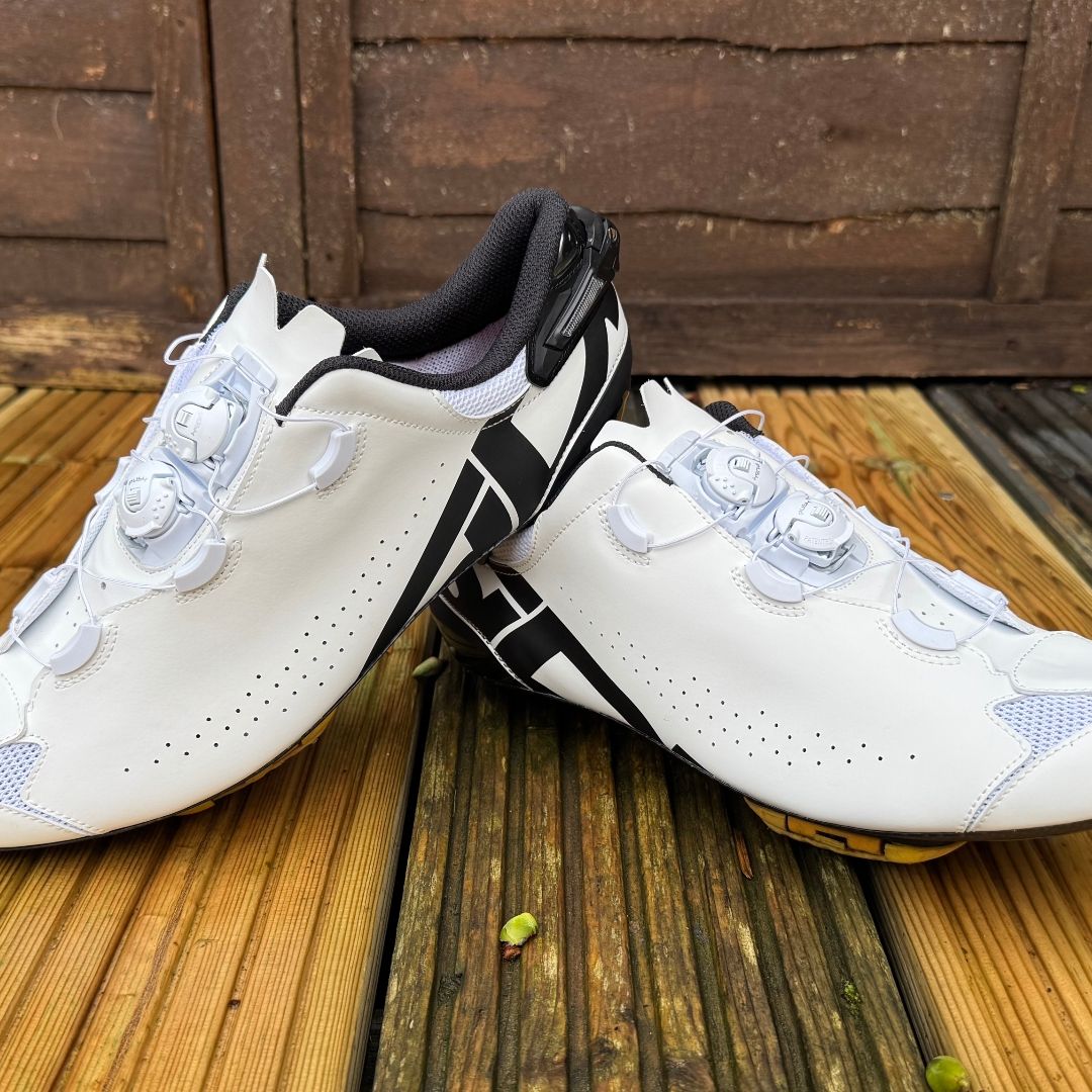 Sidi Shot 2S review: Classic Italian style and performance that
