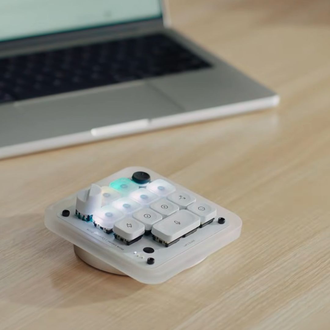 What is the Codex Micro? OpenAI's first hardware gadget explained