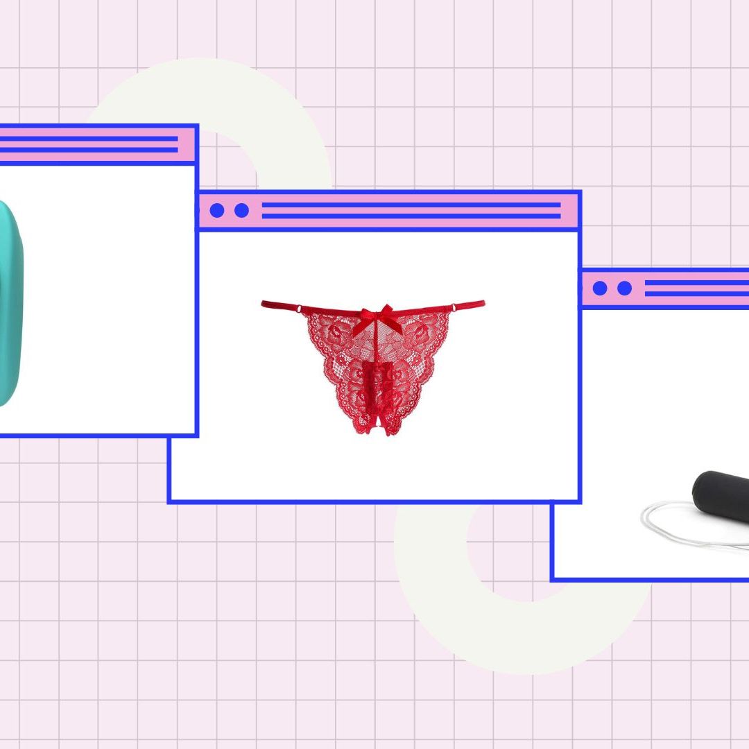 The 5 best vibrating panties for a fun way to orgasm | My Imperfect Life