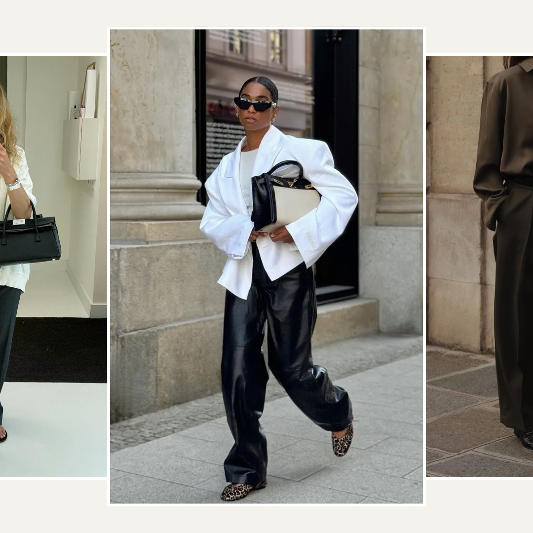 what color shoes to wear with black dress pants The 11 Best Wide-Leg Trousers Material:Cotton intemporels Budget-Friendly Mermaid Wedding Gowns