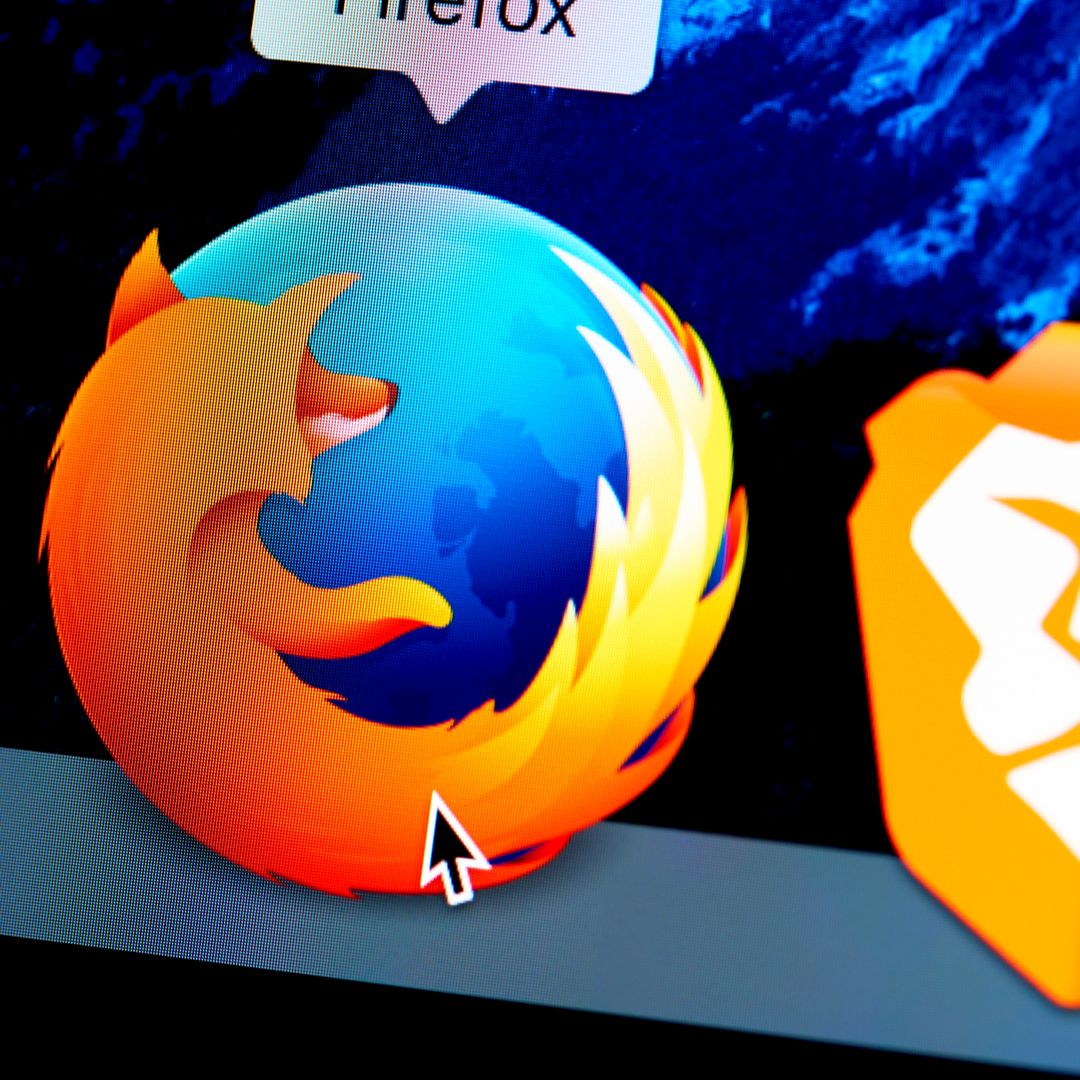 Firefox now blocks third-party trackers by default | IT Pro