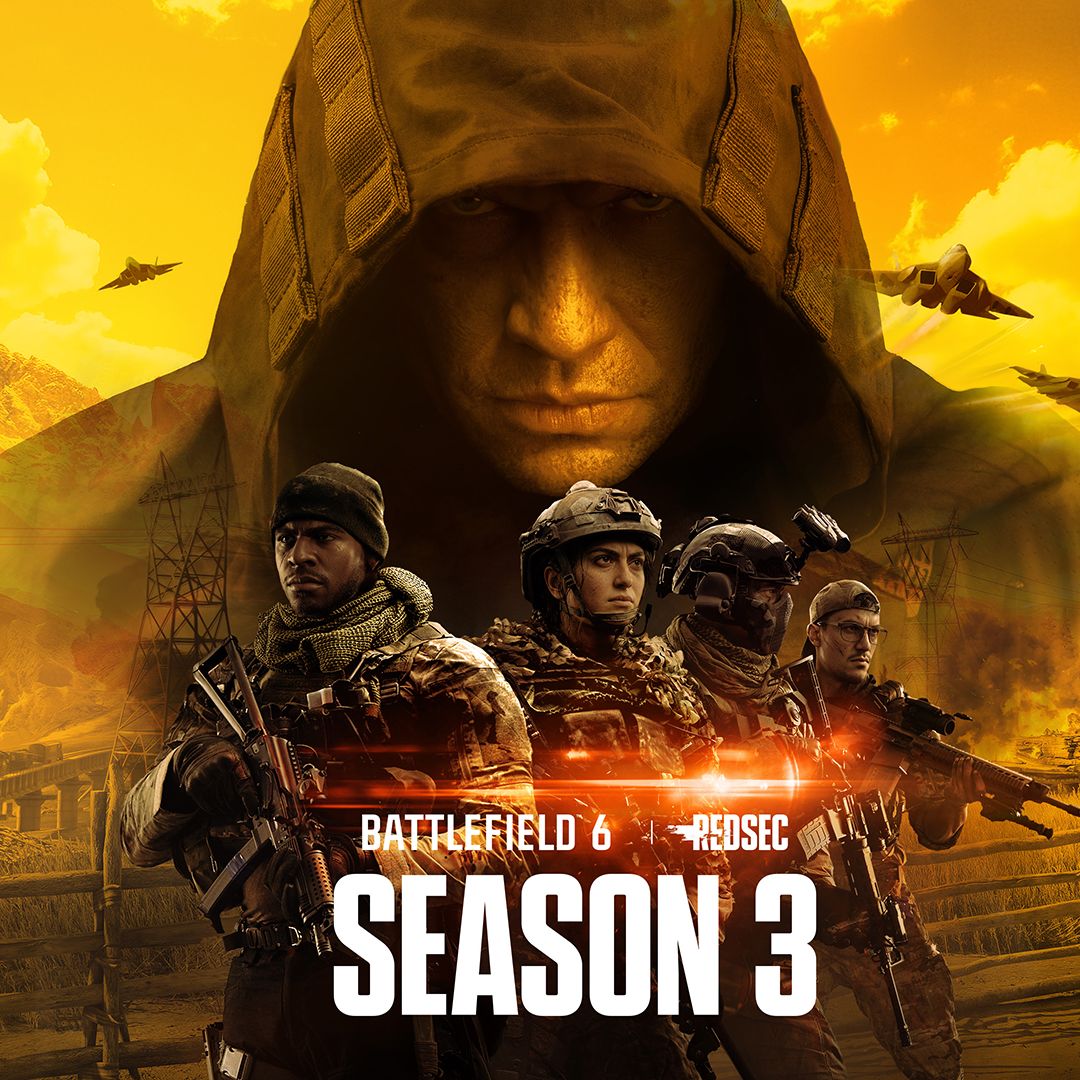 Battlefield 6 Season 3 details, release date and time | GamesRadar+