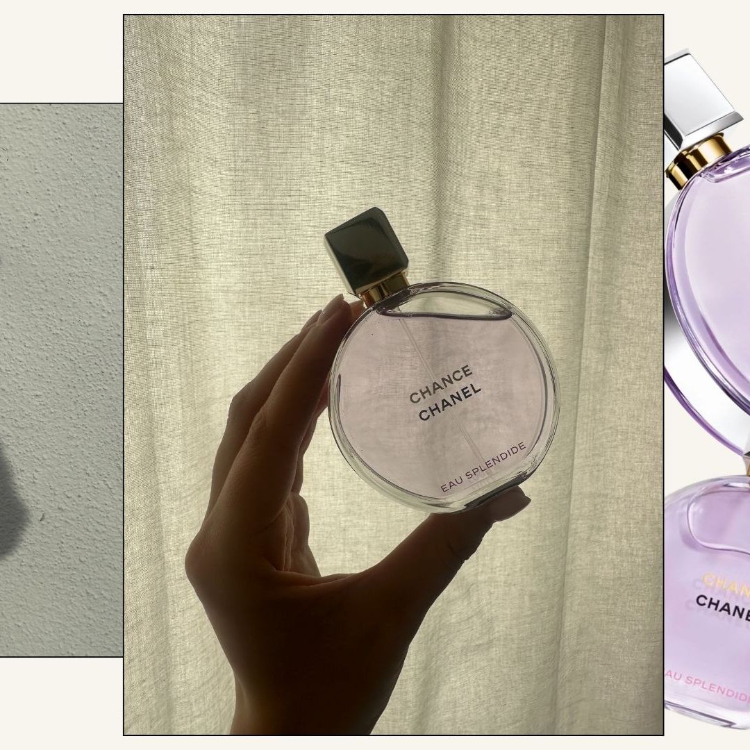 CHANCE EAU SPLENDIDE Eau de Parfum Spray - 1.7 FL. OZ. | CHANEL