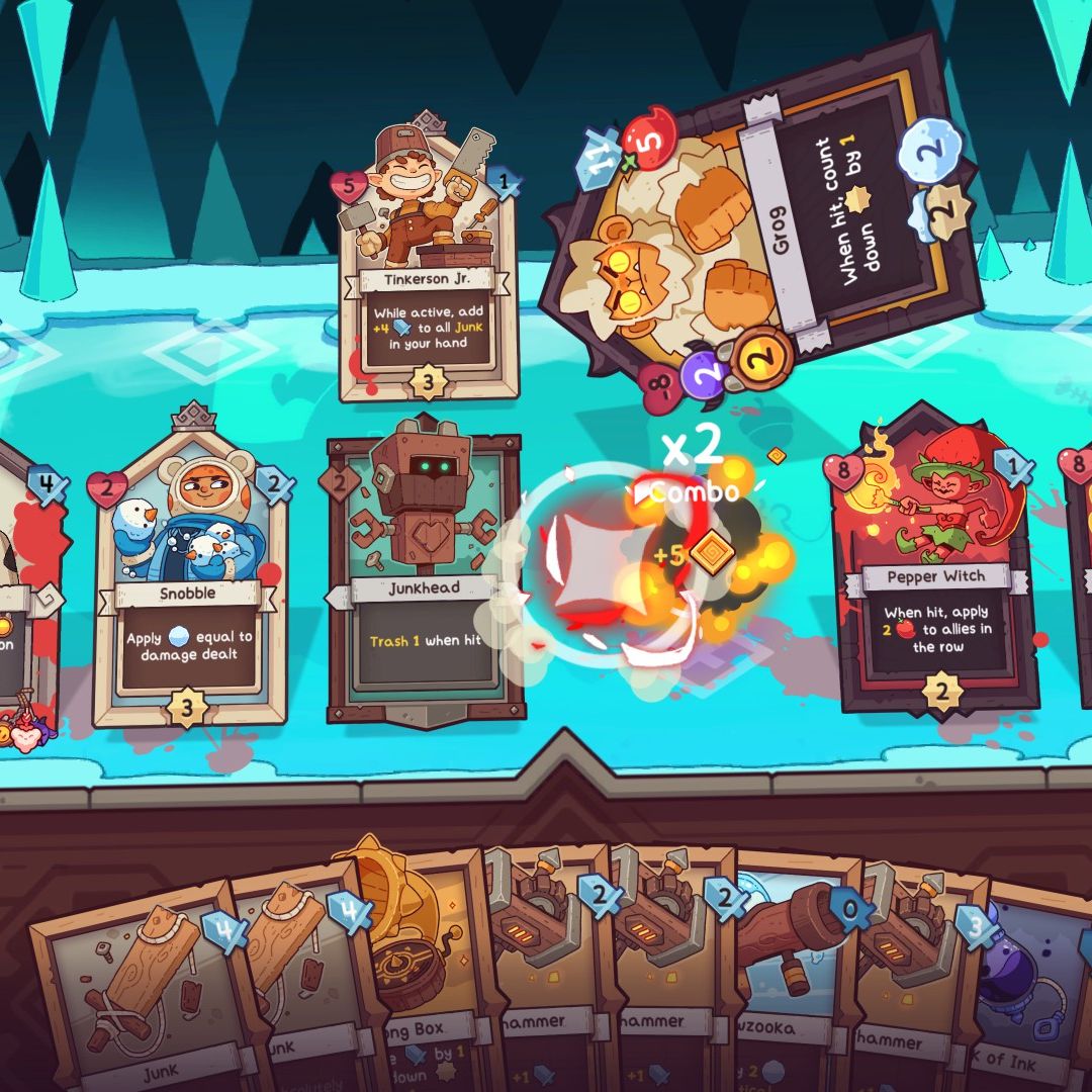 Wildfrost Super Rare Switch 新品未開封】Wildfrost ワイルドフロスト Wildfrost Super Rare Switch 新品未開封】Wildfrost ワイルドフロスト