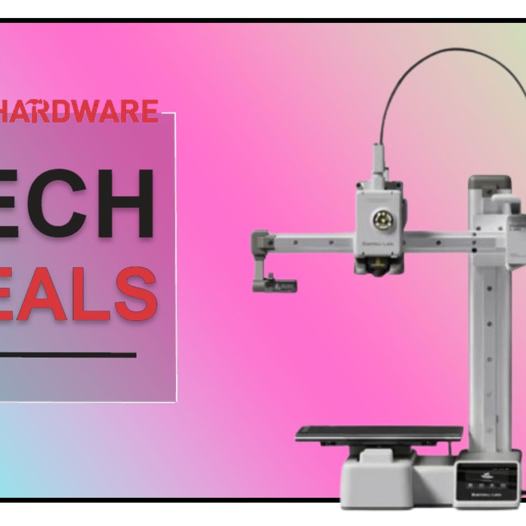 【おまけ付き】Bambu Lab A1 mini Bambu Lab A1 mini | Desktop 3D Printer | A1 series | Bambu Lab