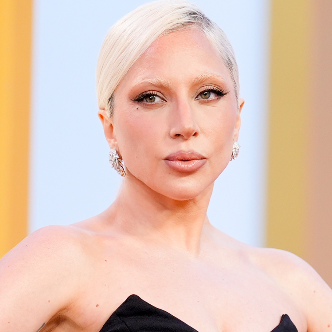 Lady Gaga Confirms Her 'Devil Wears Prada 2' Cameo at the NYC Premiere |  Marie Claire