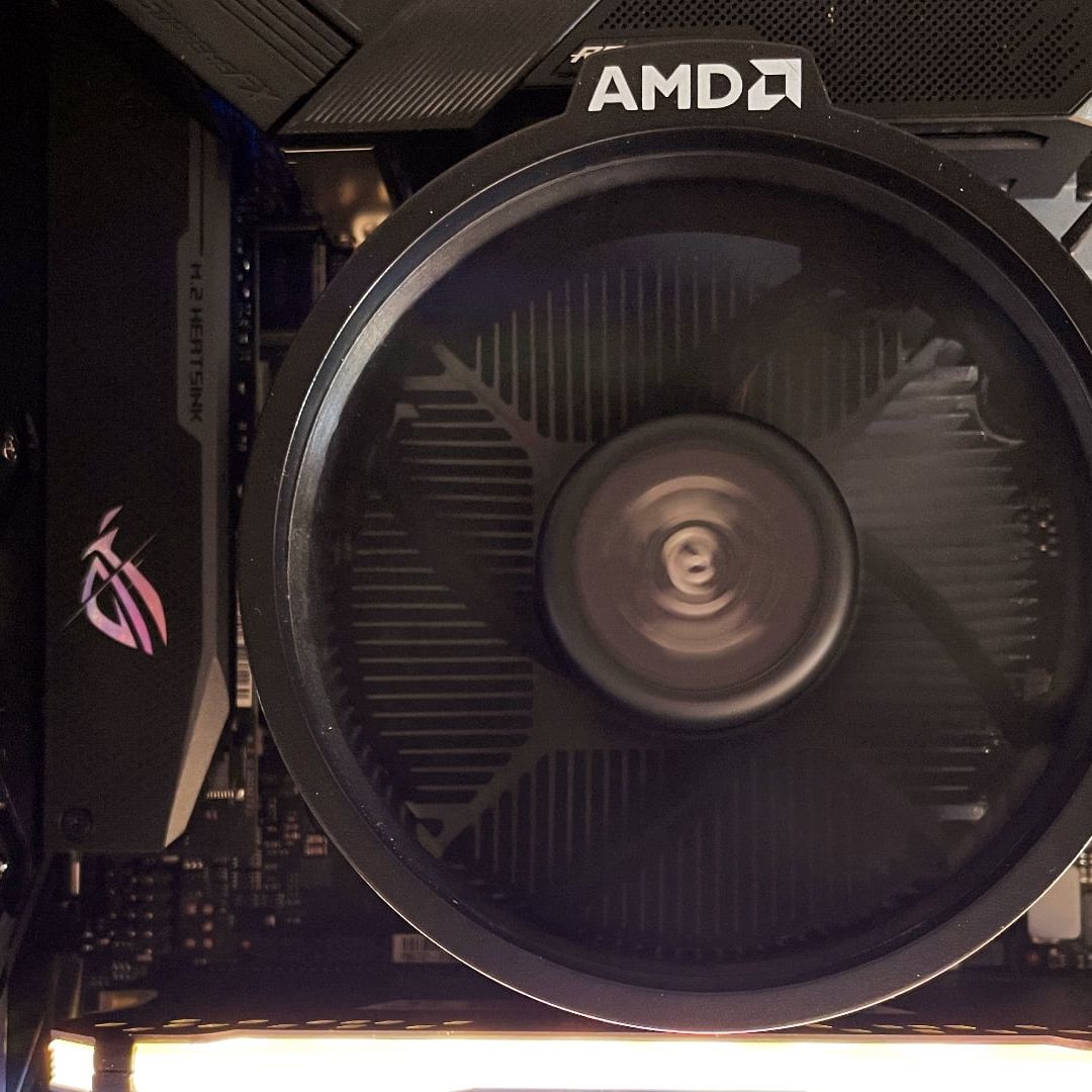 AMD Ryzen 5 5600 review | TechRadar
