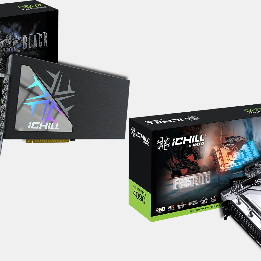 【水冷】INNO3D RTX　4090 ichill black イノスGPU 41NUqNsS0EL.jpg