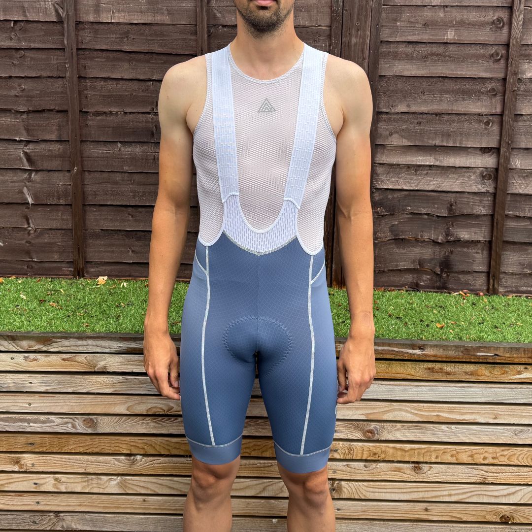 Pas Normal Studios Mechanism Bib Shorts Review: stylish