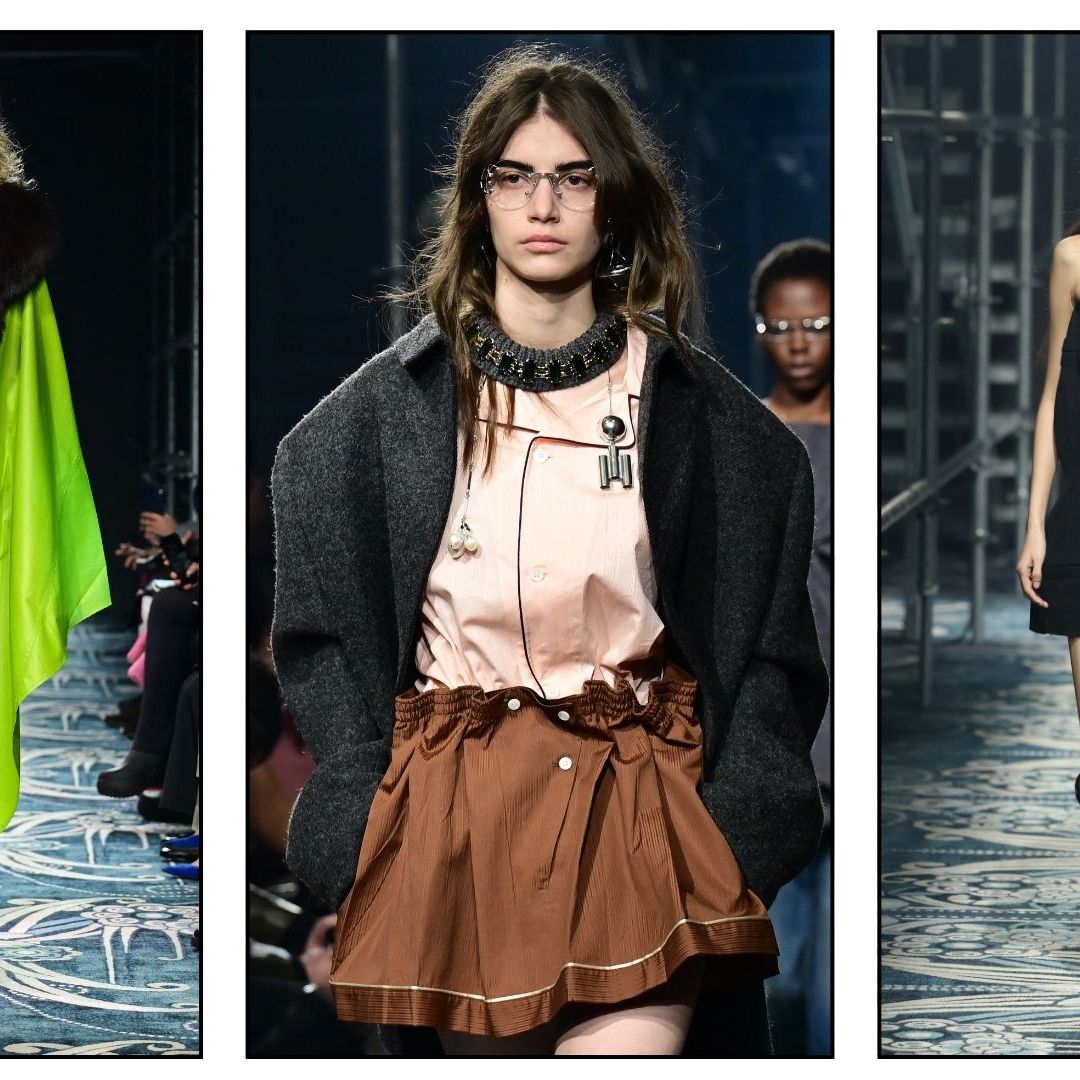 Everything to Know About the Prada Autumn/Winter 2025 Runway