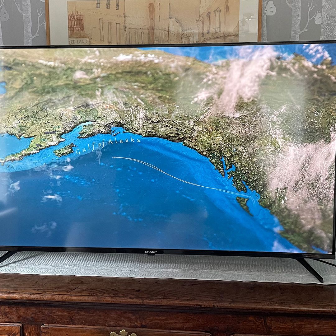 SHARPテレビ Sharp LC-55P5000U TV Review - Consumer Reports