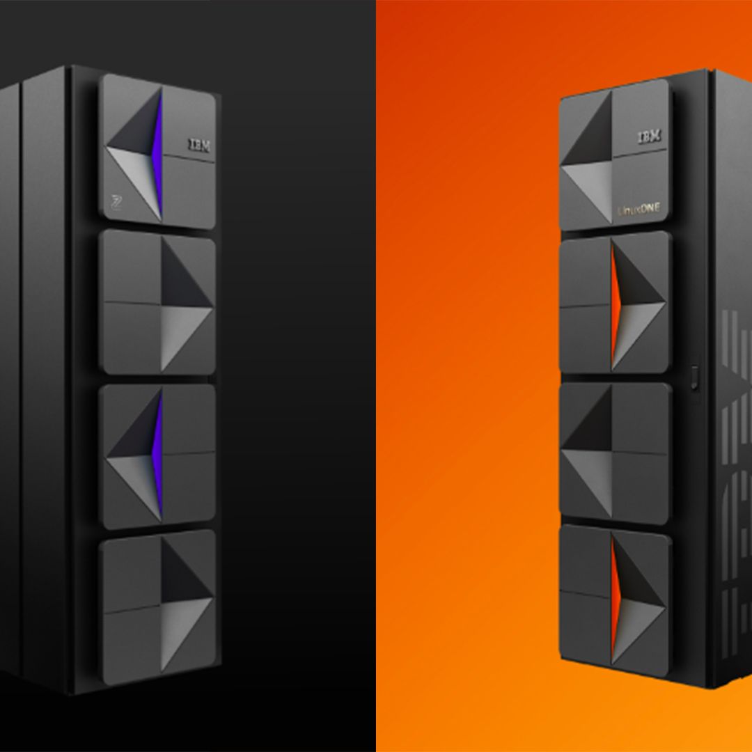 IBM targets data center efficiency gains with new z17 and LinuxONE