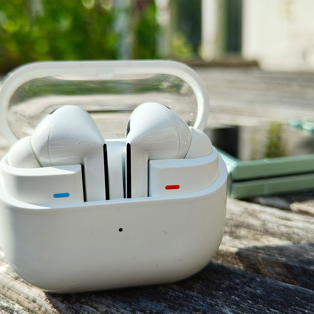 Samsung Galaxy Buds 3 Pro review: If you're a Samsung fan Samsung Galaxy Buds 3 Pro review: If you're a Samsung fan