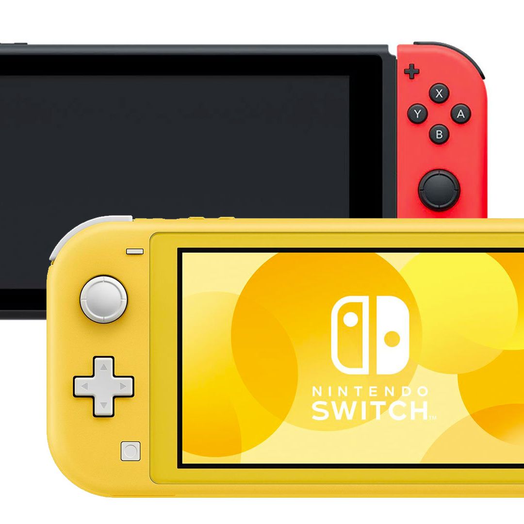 Nintendo Switch Lite イエロー 本体 + ドラクエIII Gaming Console Gamestop Buy Yellow Nintendo Switch Lite Nintendo