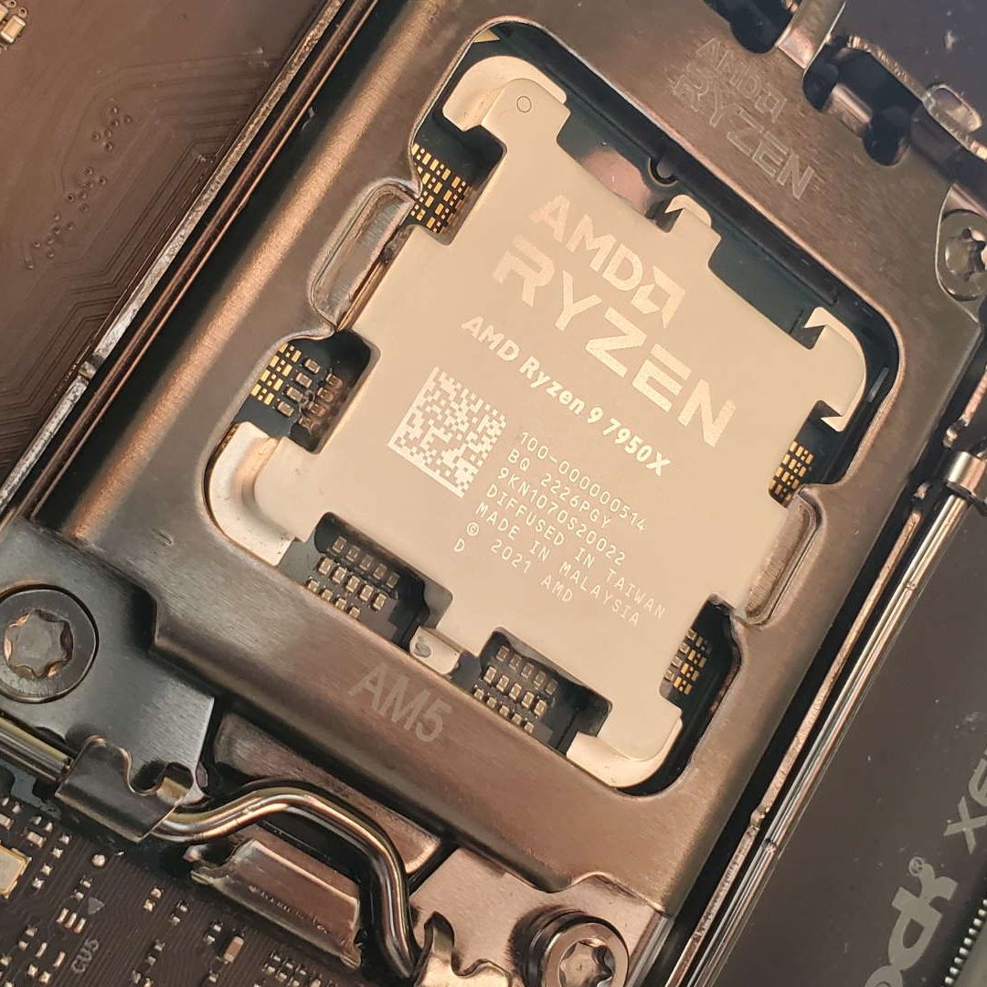 Demand for AMD CPUs surges as crypto mining rises from the ashes | PC Gamer