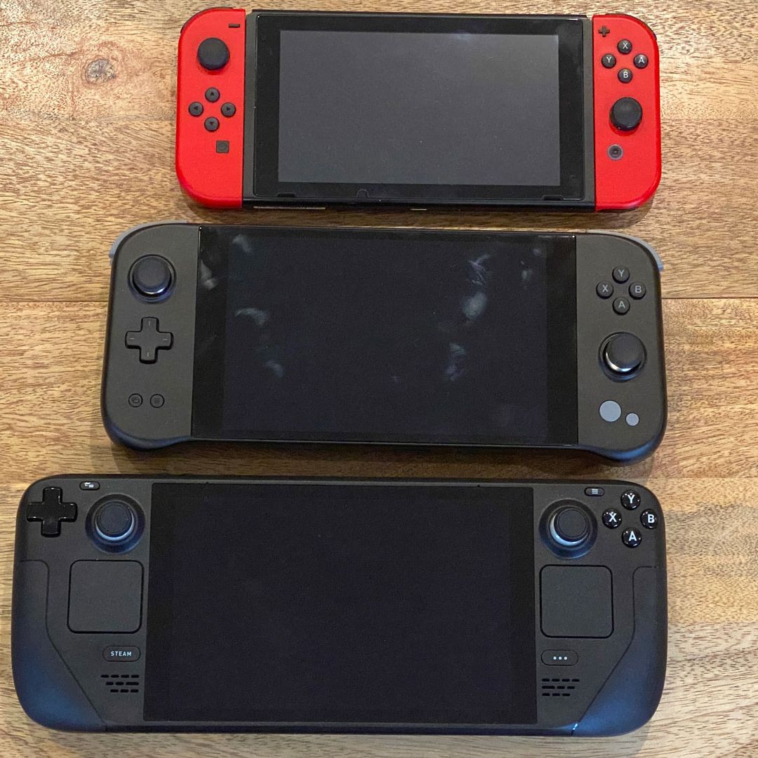 Aya Neo Next Pro Review: A Pricey Steam Deck Competitor | Tom's