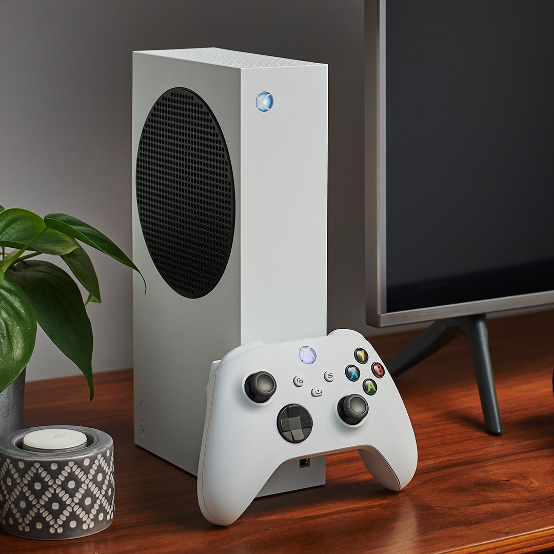 【セール最終】Xbox Series S Xbox Series X」「Xbox Series S」の新モデル予約開始。いま買う
