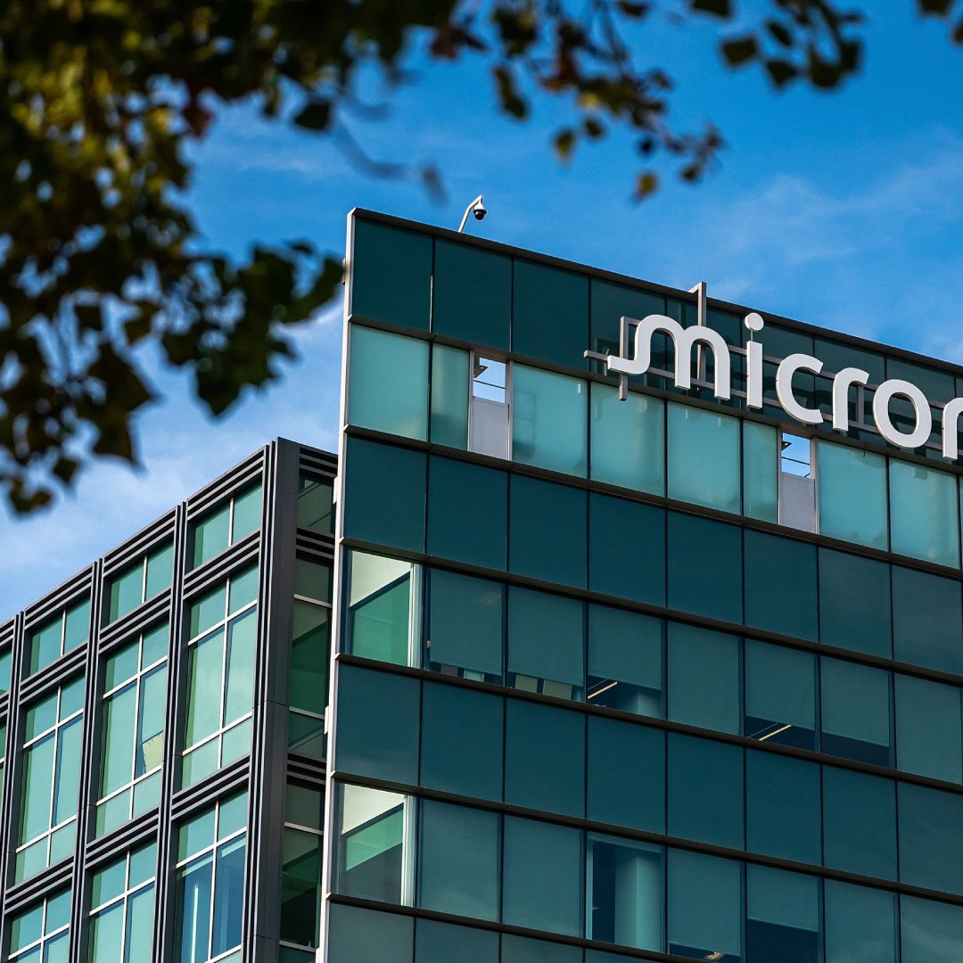 Судебная победа YMTC против Micron: новые ограничения в Германии Судебная победа YMTC против Micron: новые ограничения в Германии