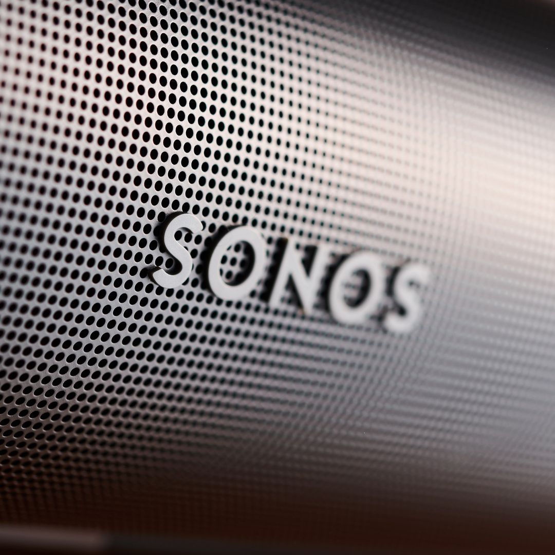 R*u様 SONOS Arc Model S19 Sonos Arc (Black) Powered sound bar/wireless music system with