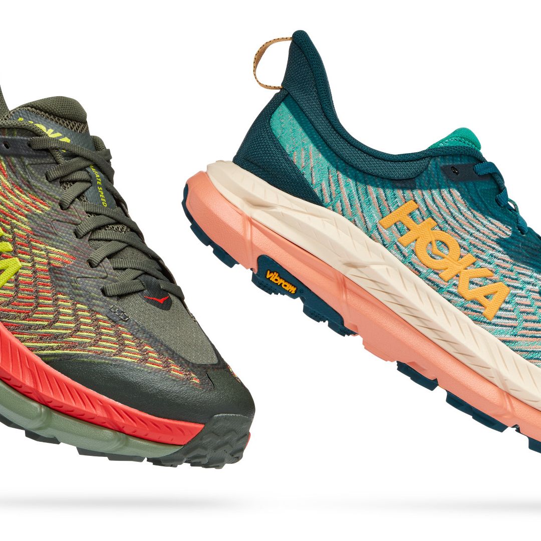 美品 Hoka One One Mafate 3 Trail Run 25.5 Road Trail Run: Hoka One One Mafate Speed 3 Review