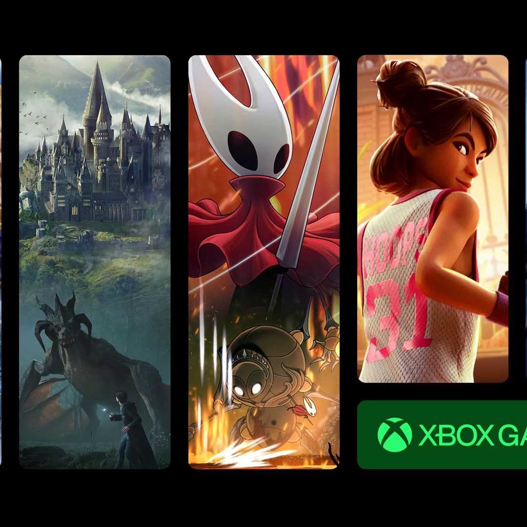 Проект Xodus принесет игры Xbox PC и Game Pass на Linux