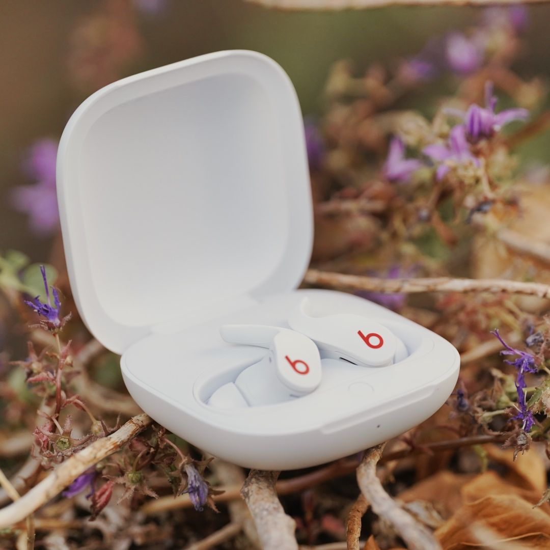 Beats Fit Pro review: Workout-ready heavy hitter headphones | T3