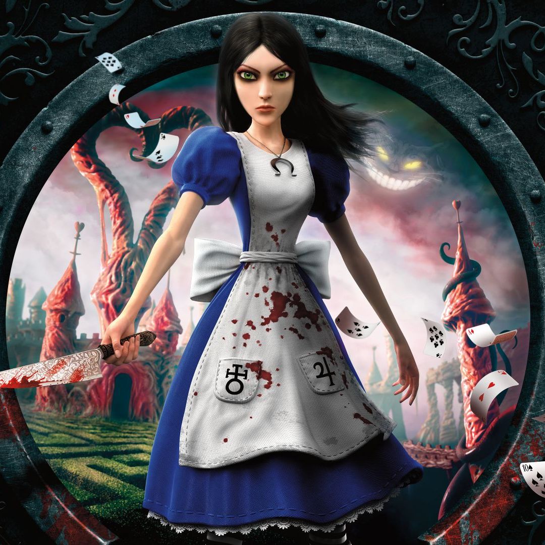 EA's cult horror game Alice gets unexpected TV adaptation from