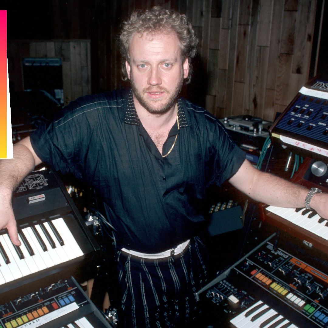 How to get the 80s synth pop sound | MusicRadar