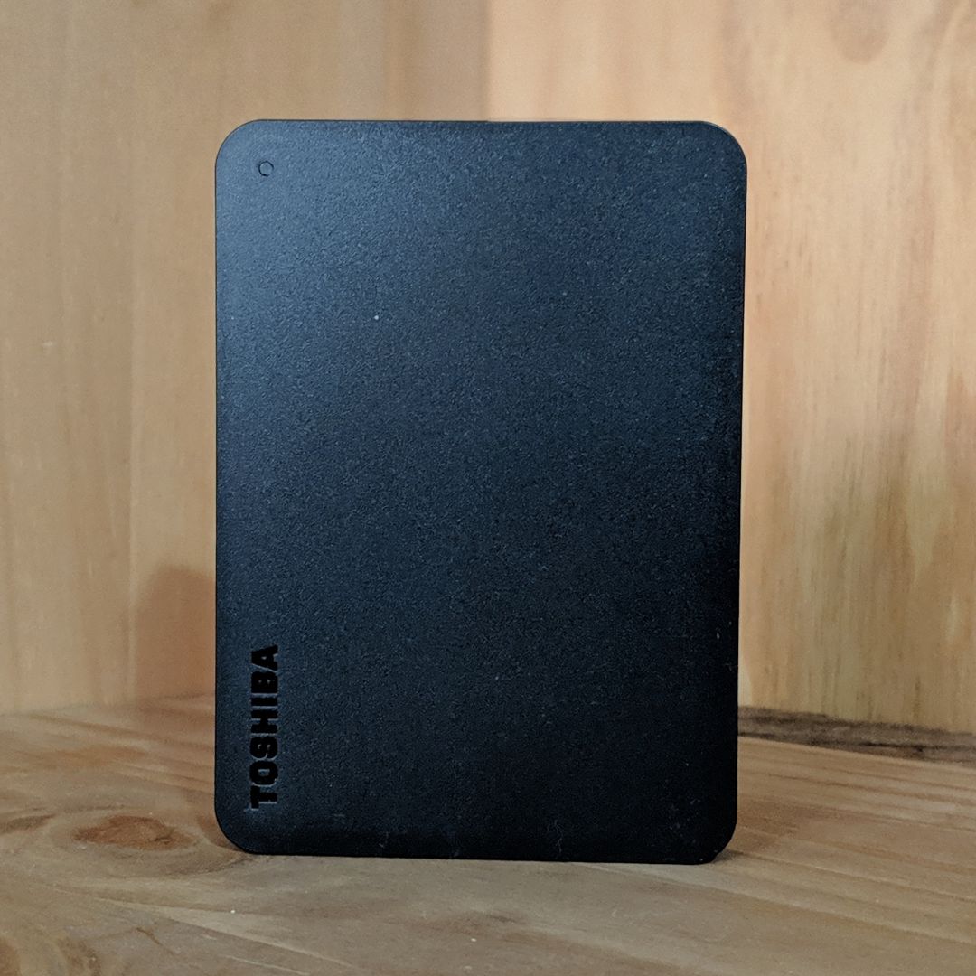 新品未開封TOSHIBA Canvio Basics 4TB セット10個 Amazon.com
