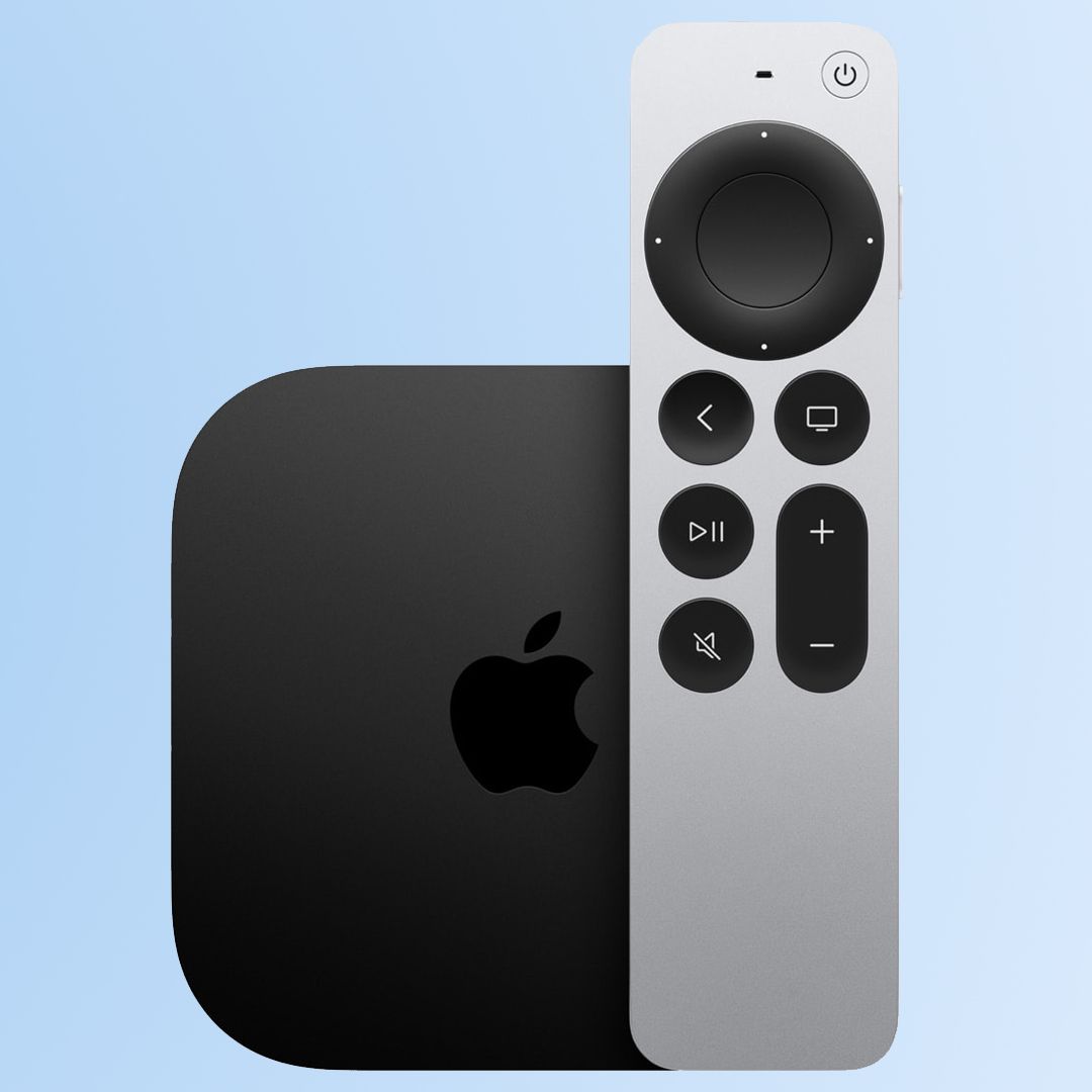 Apple TV 4K (2022) vs. Apple TV 4K (2021): What's new with Apple's