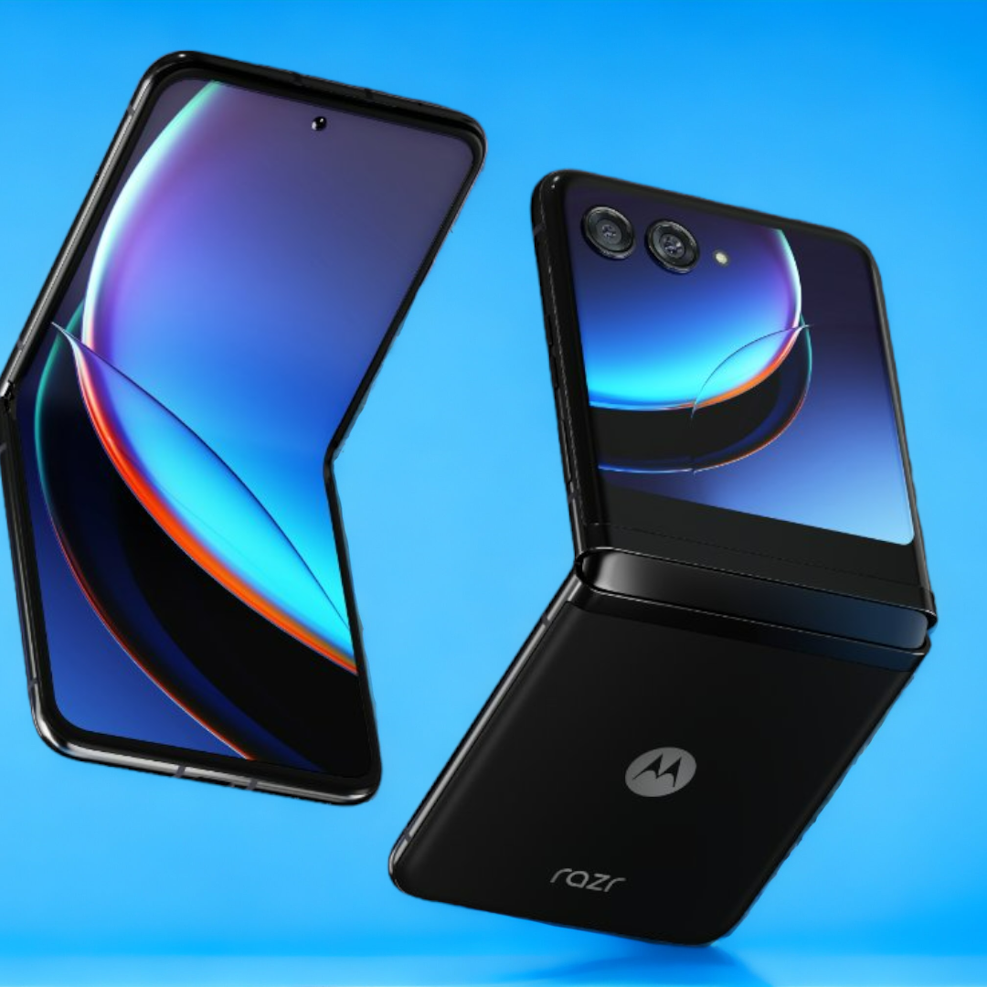 Motorola Razr 40 Ultra: the flip that won't flop — Razr+ leaked