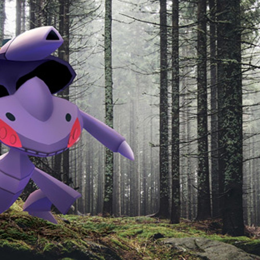 Pokemon Go Genesect counters, raid guide and everything you need |  GamesRadar+, image size:1080x1080