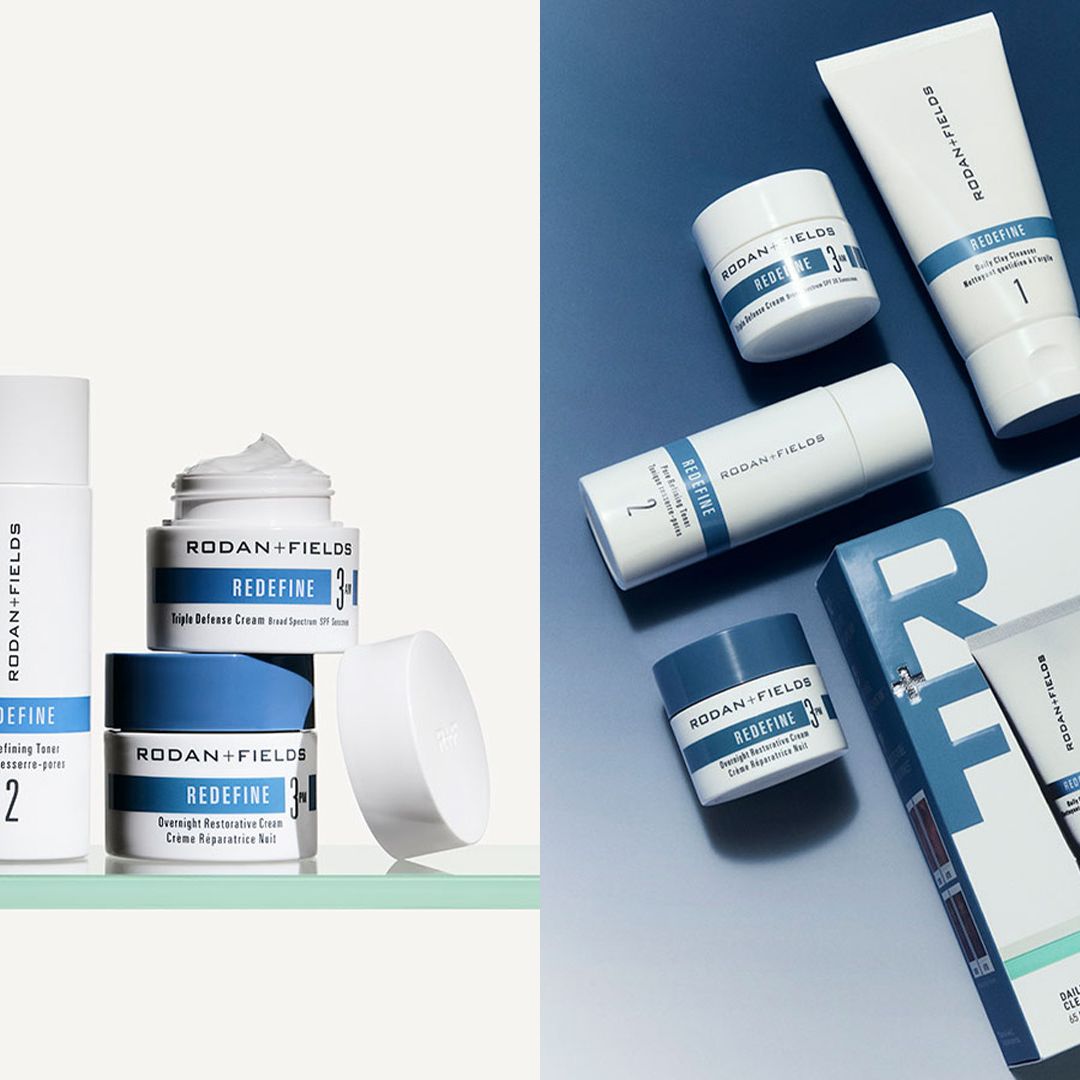 Meet the Editor-Approved Skincare Routine for Anti-Aging | Marie