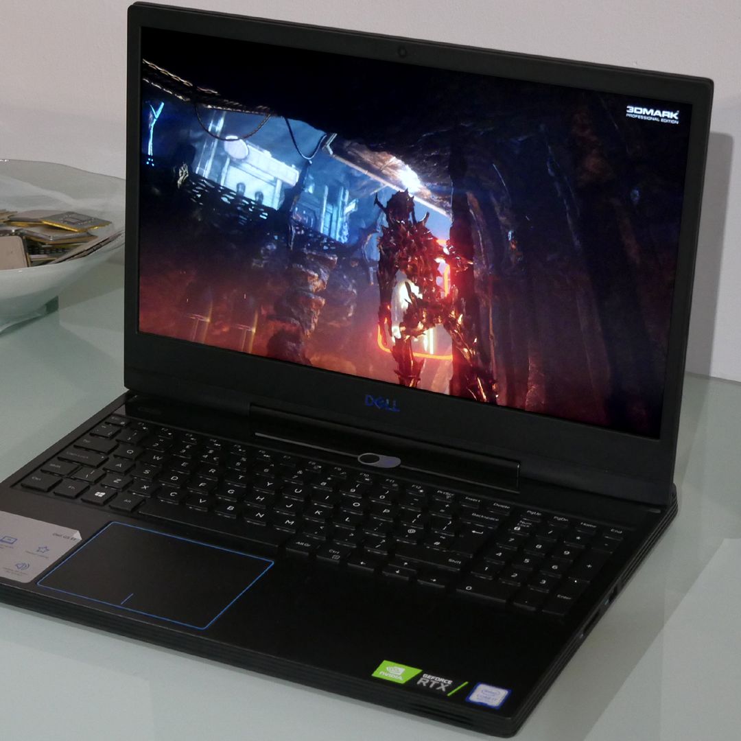 動作確認済 Dell G5 15 5590 Support for Dell G5 15 5590 | Drivers & Downloads | Dell US