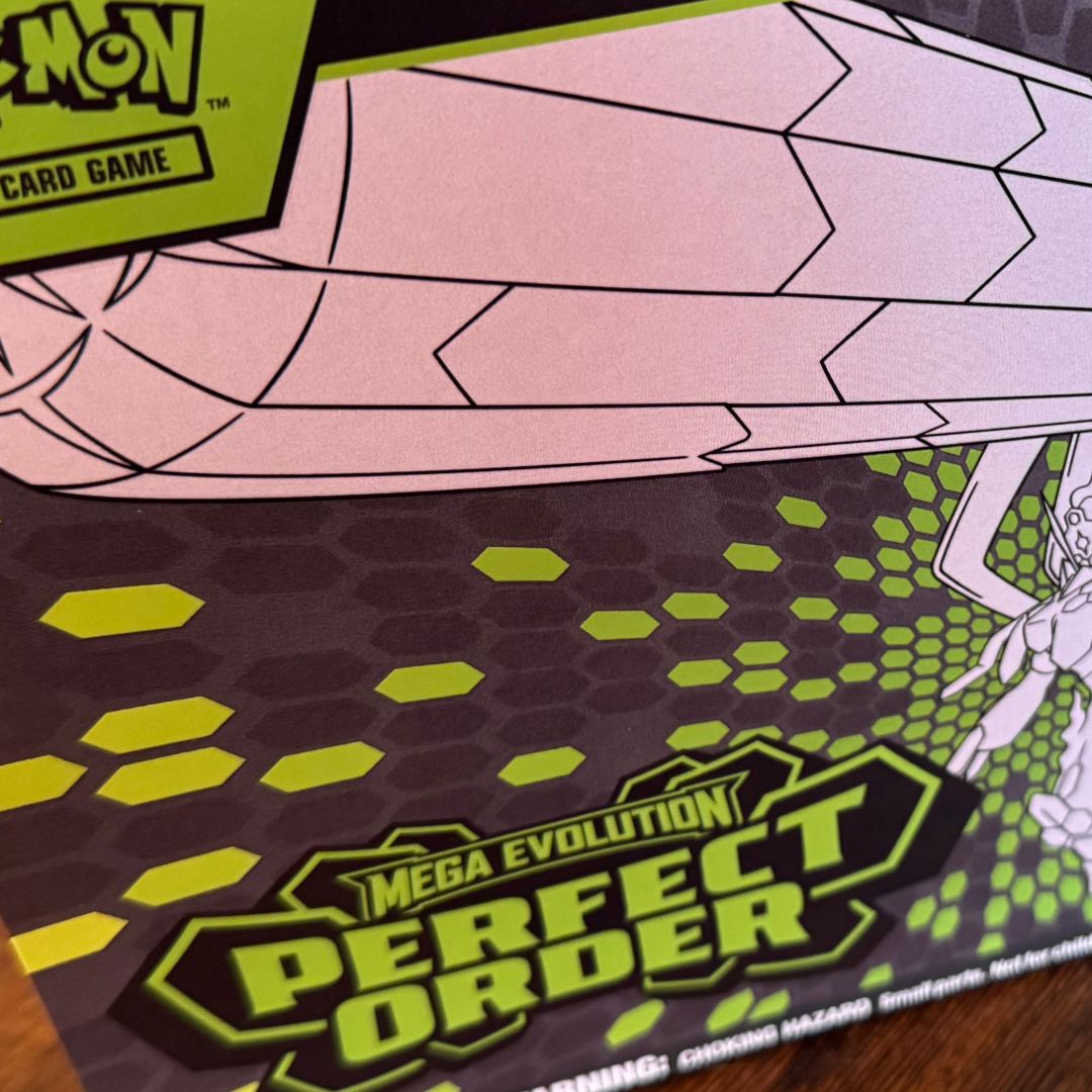 Perfect Order introduces a Pokemon card everyone will want to use, and fans  are already clamoring for it | GamesRadar+