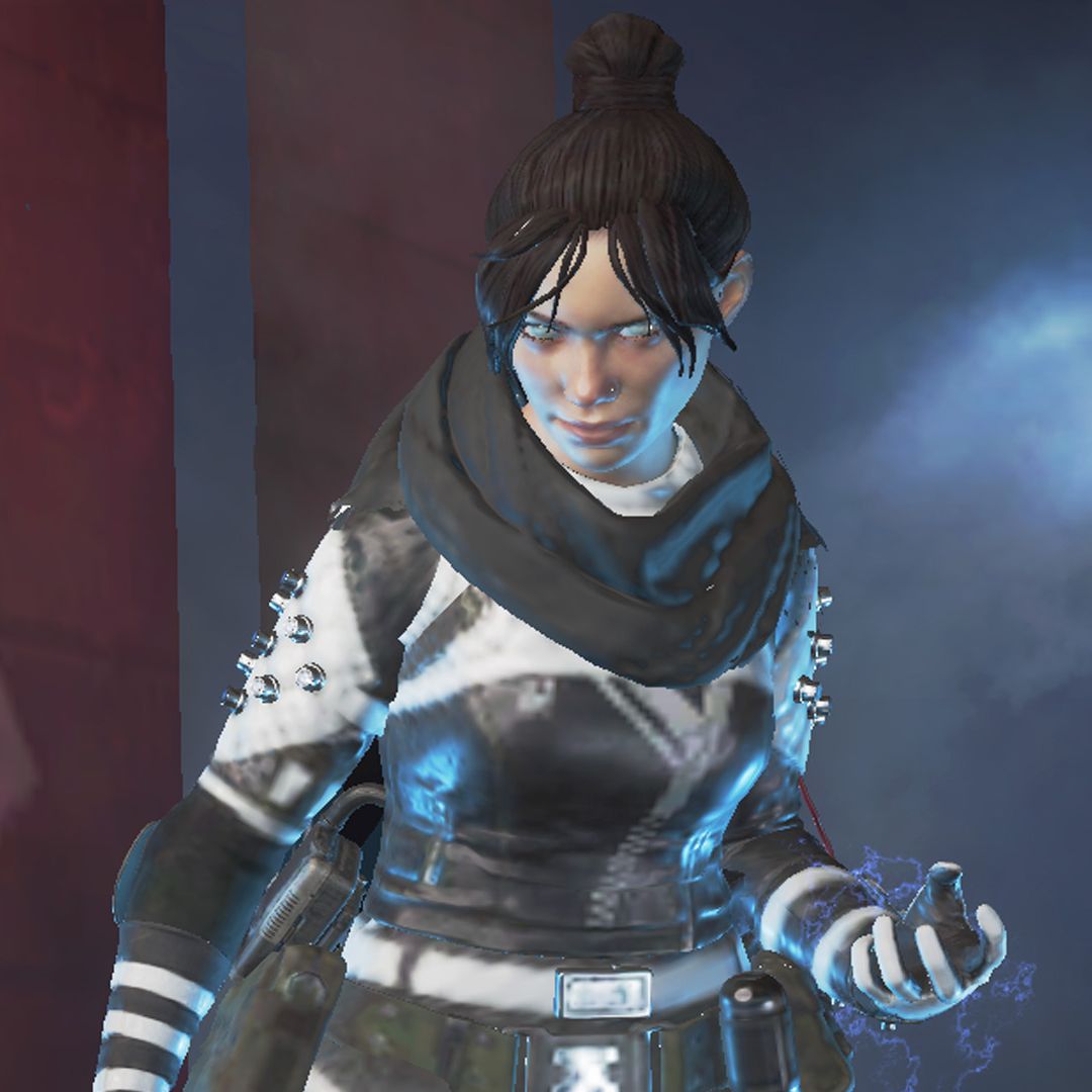 Apex Legends Wraith character guide: Play out of this world with the  interdimensional skirmisher | GamesRadar+