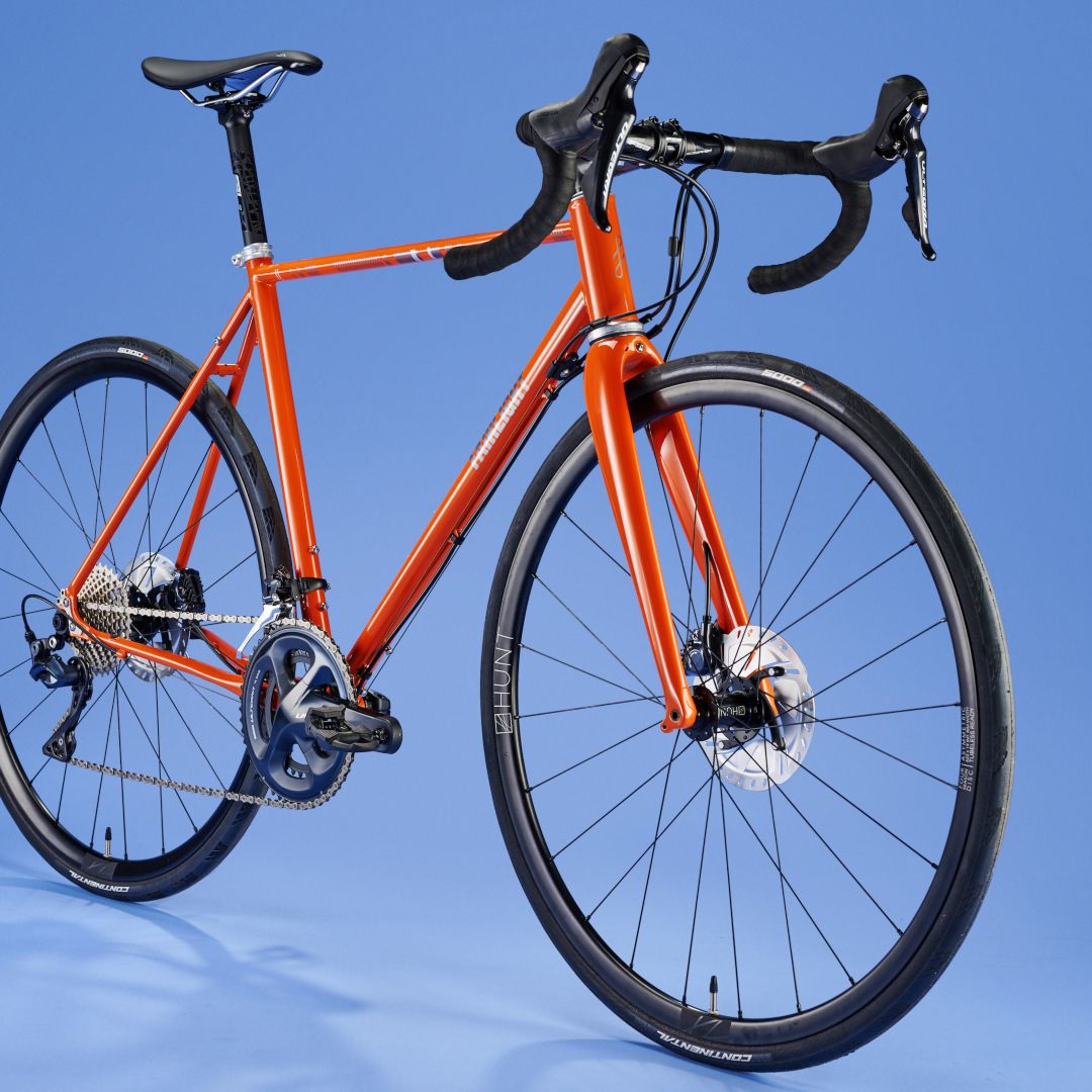 Strael 3.0 - Fairlight Cycles