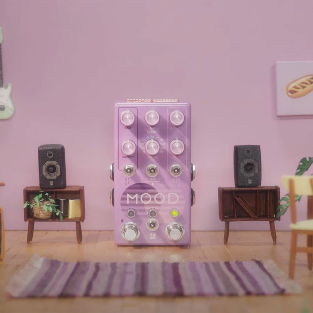 Can you reverse the Oscars? Because they should all go to Chase