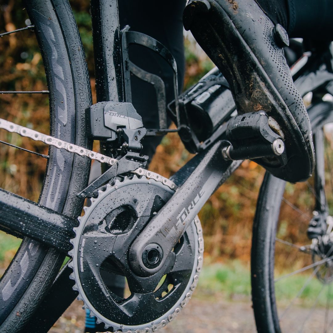 Best power meters 2026: 6 expert-tested power pedals and cranks | Cycling  Weekly
