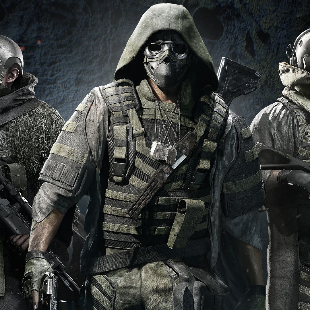 The 10 best Tom Clancy games of all time | GamesRadar+