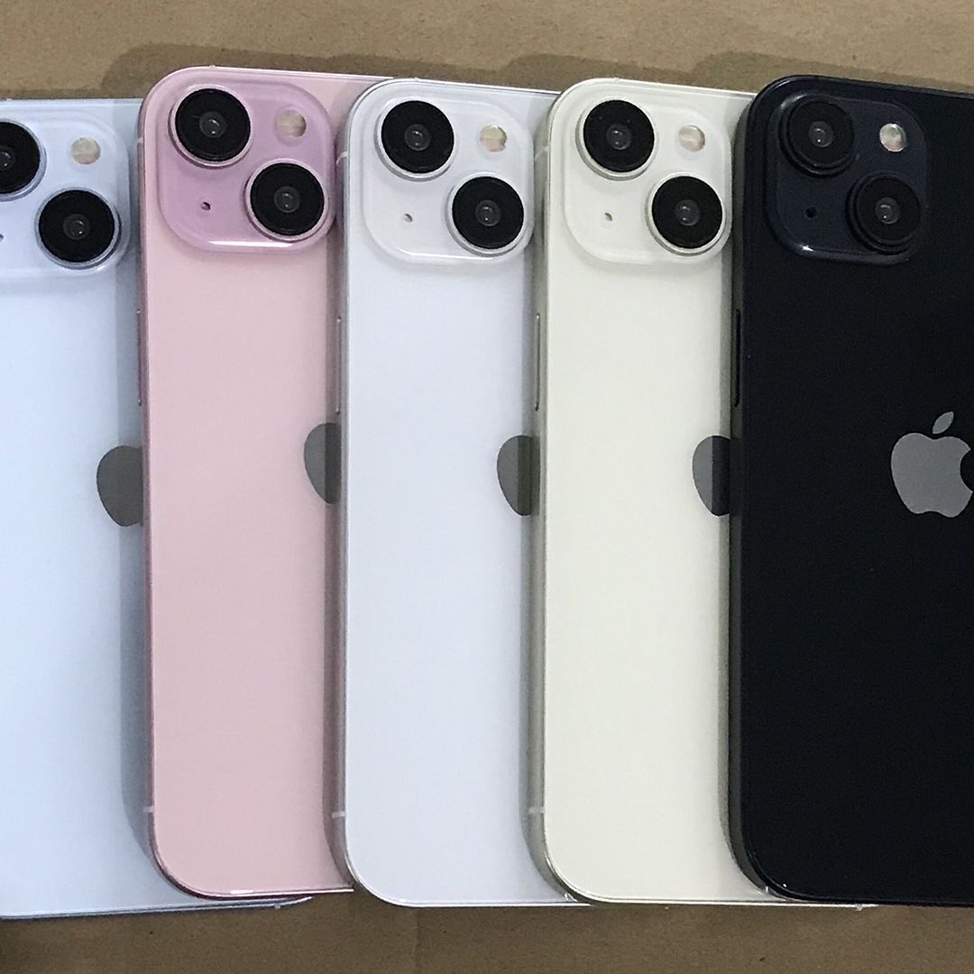 その他 iPhone 15 Apple、｢iPhone 15｣の発売に向け様々な生産上の問題を解決 ｰ
