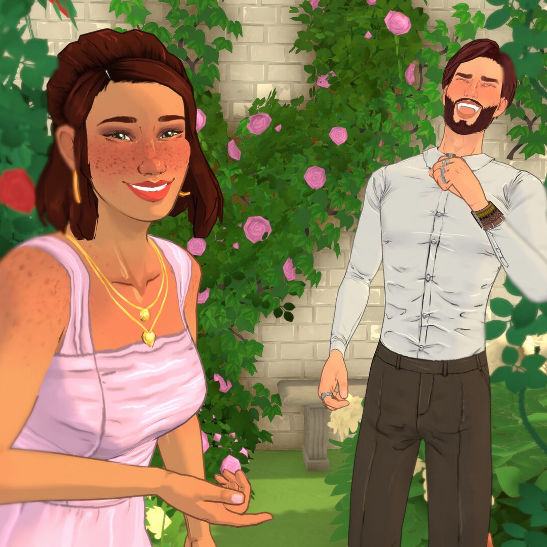 The Sims 4s colorful competitor Paralives is bringing one of my favorite  features from The Sims 3 back – the ability to customize literally  everything | GamesRadar+