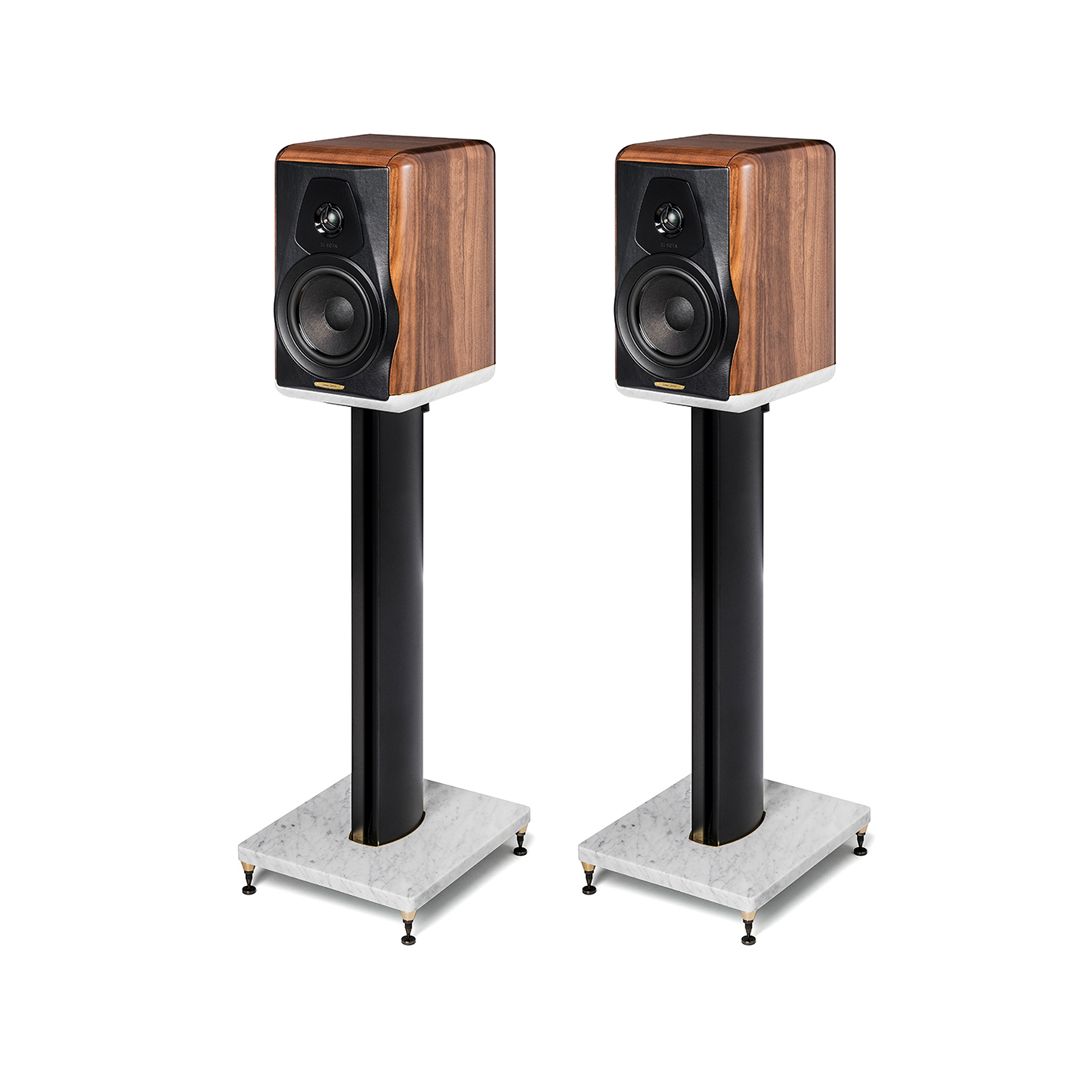 スピーカー・ウーファー sonus faber ELECTA AMATOR I I I SoundStageAustralia.com - Sonus faber Electa Amator III Loudspeakers