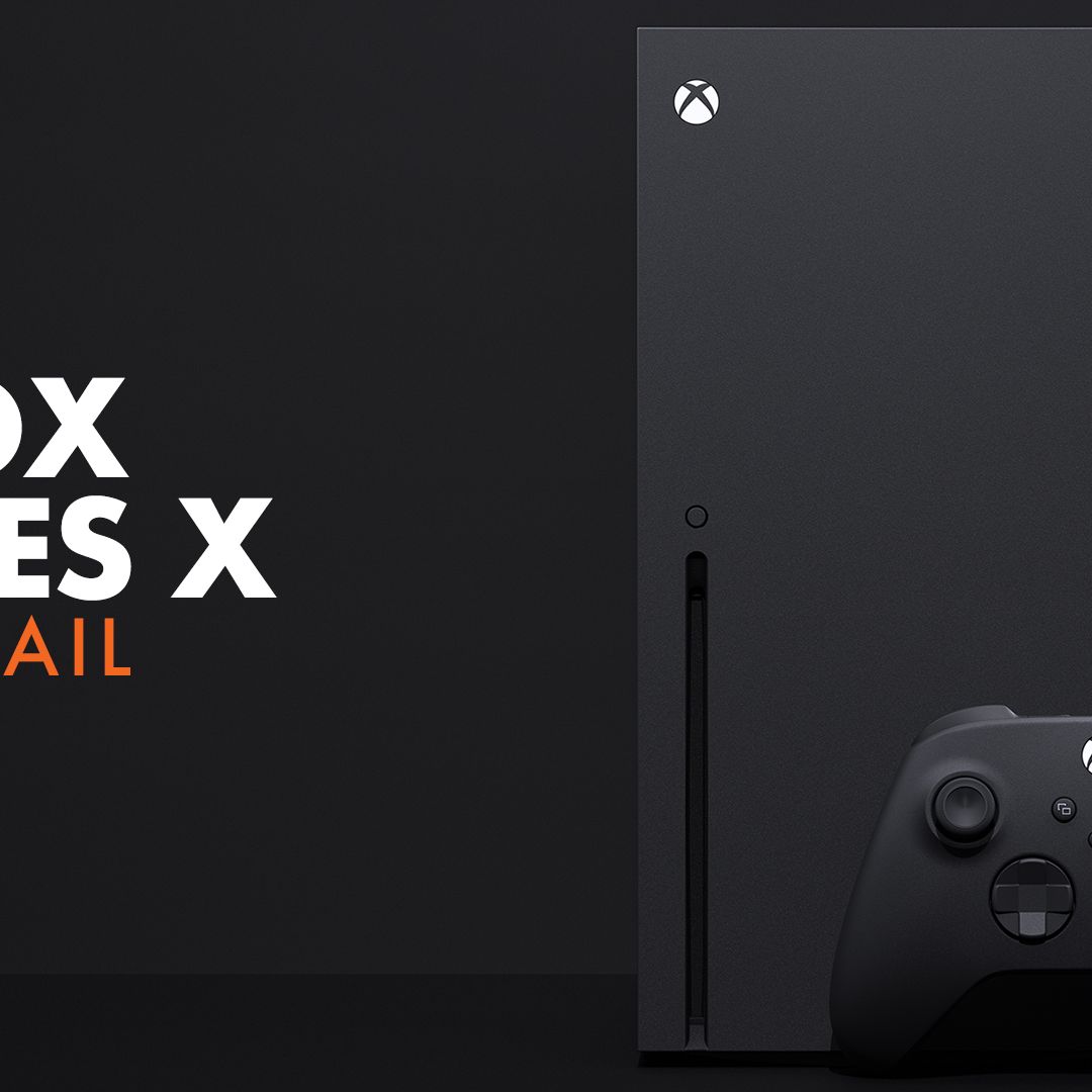 Xbox Series X In Detail – The definitive guide to Microsoft's next