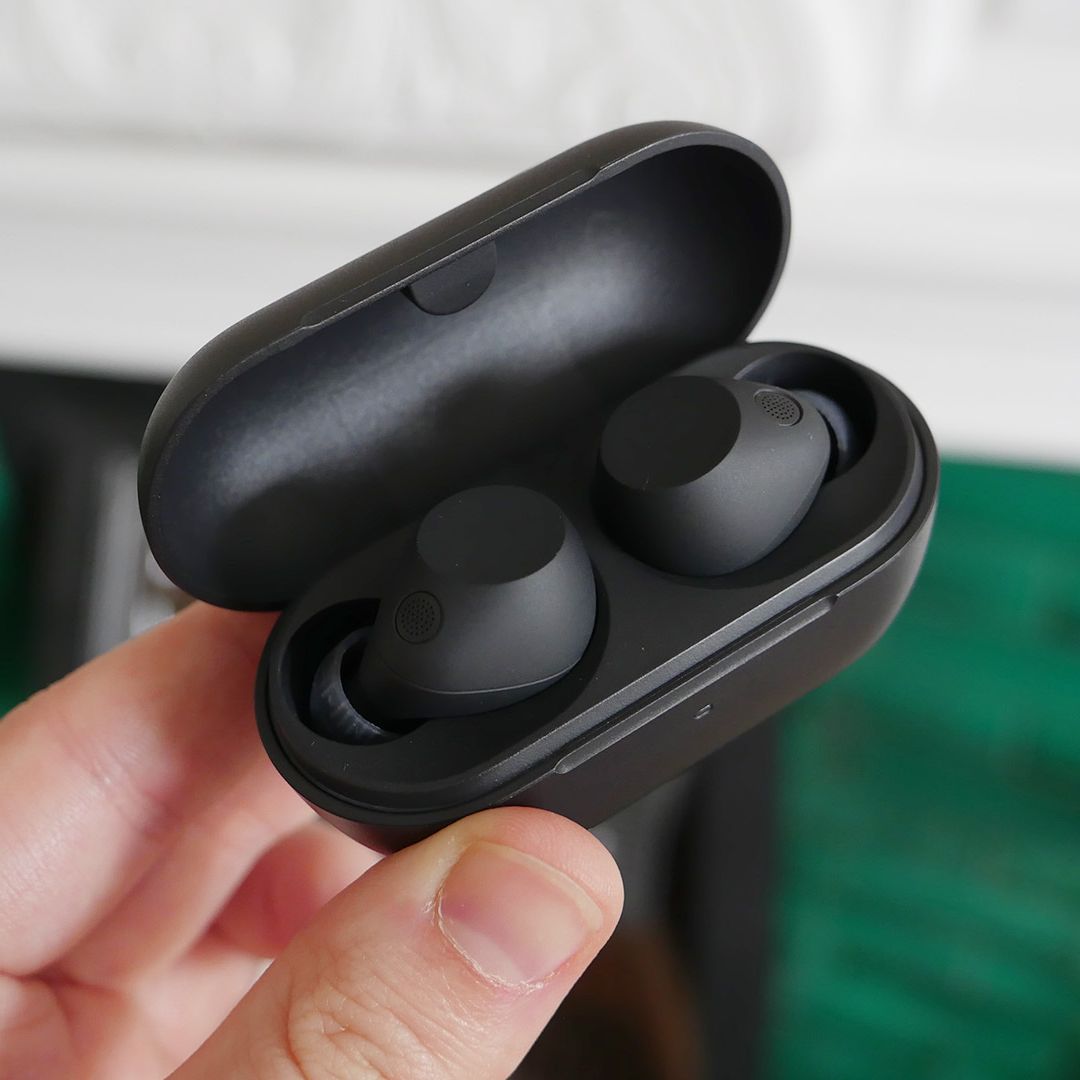 Sony WF-C710N review: brilliantly priced earbuds | T3