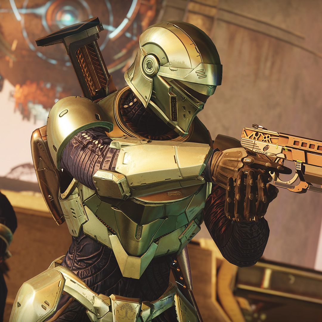 Destiny 2 Sundial guide: how to complete the new Season of Dawn
