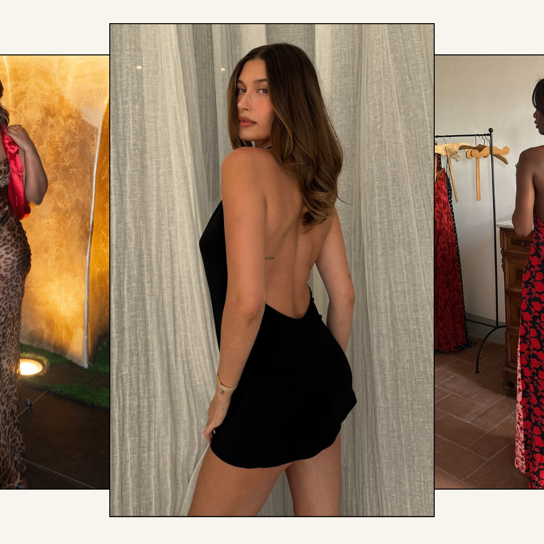 16 Best Backless Bras of 2025, According to Lingerie Experts